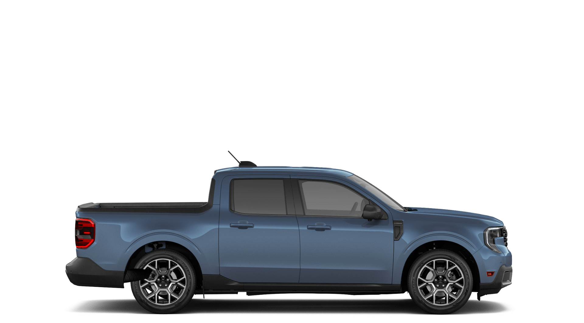 2026 Ford Maverick® External Image 1